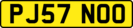 PJ57NOO