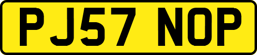 PJ57NOP