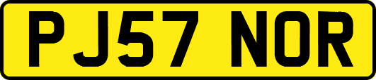PJ57NOR