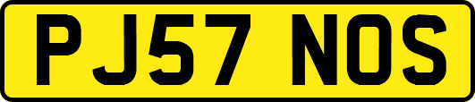 PJ57NOS