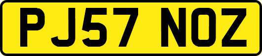 PJ57NOZ