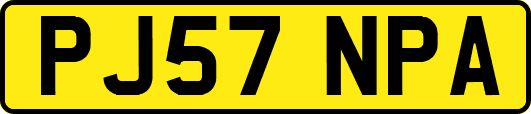 PJ57NPA