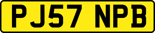 PJ57NPB