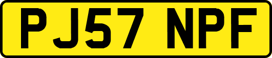 PJ57NPF