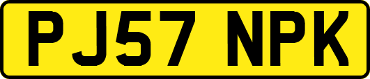 PJ57NPK
