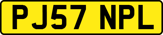 PJ57NPL