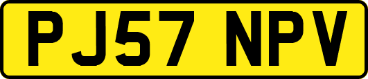 PJ57NPV