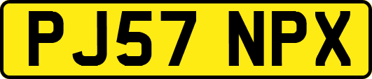 PJ57NPX