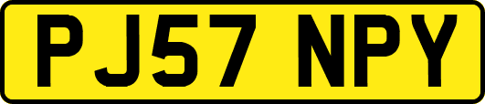 PJ57NPY