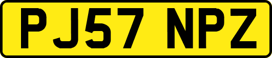 PJ57NPZ
