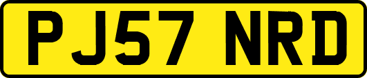 PJ57NRD