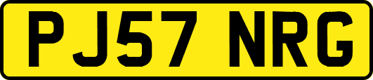 PJ57NRG
