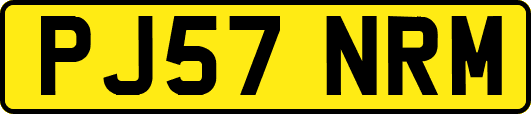 PJ57NRM