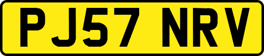 PJ57NRV
