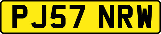 PJ57NRW