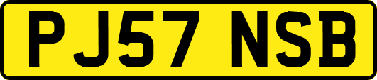 PJ57NSB