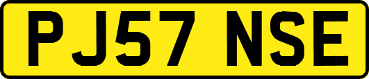 PJ57NSE