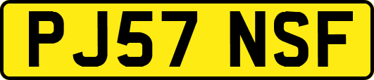 PJ57NSF