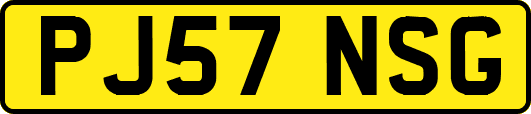 PJ57NSG