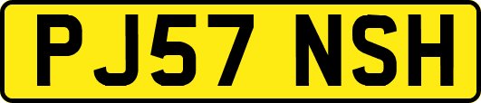 PJ57NSH