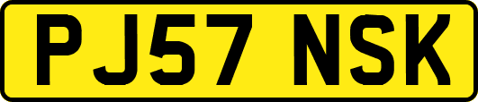 PJ57NSK