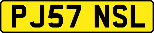 PJ57NSL