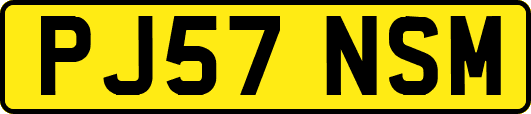 PJ57NSM