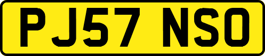 PJ57NSO