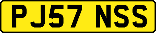 PJ57NSS