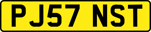 PJ57NST