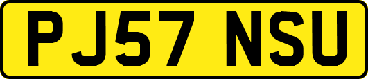 PJ57NSU