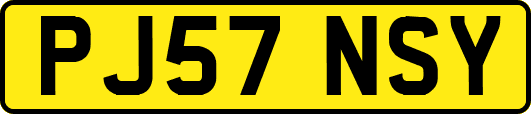 PJ57NSY