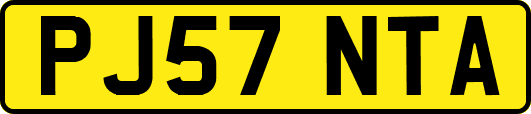 PJ57NTA