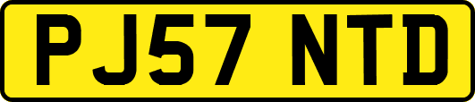 PJ57NTD