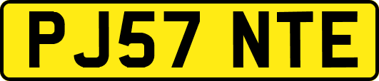 PJ57NTE