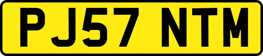 PJ57NTM