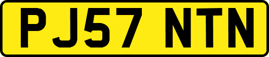 PJ57NTN