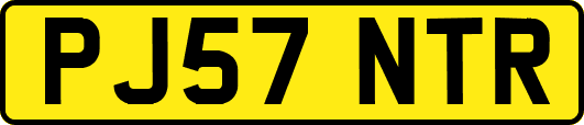 PJ57NTR