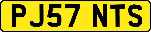 PJ57NTS