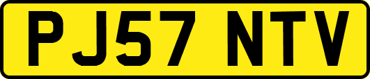PJ57NTV