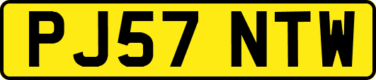PJ57NTW