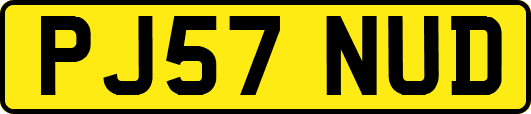 PJ57NUD
