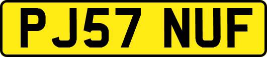 PJ57NUF