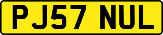 PJ57NUL