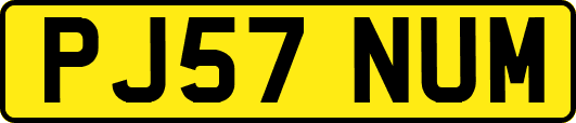 PJ57NUM