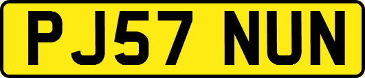 PJ57NUN