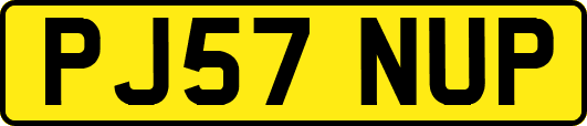 PJ57NUP