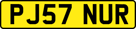 PJ57NUR