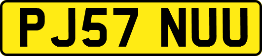PJ57NUU