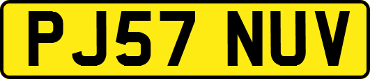 PJ57NUV